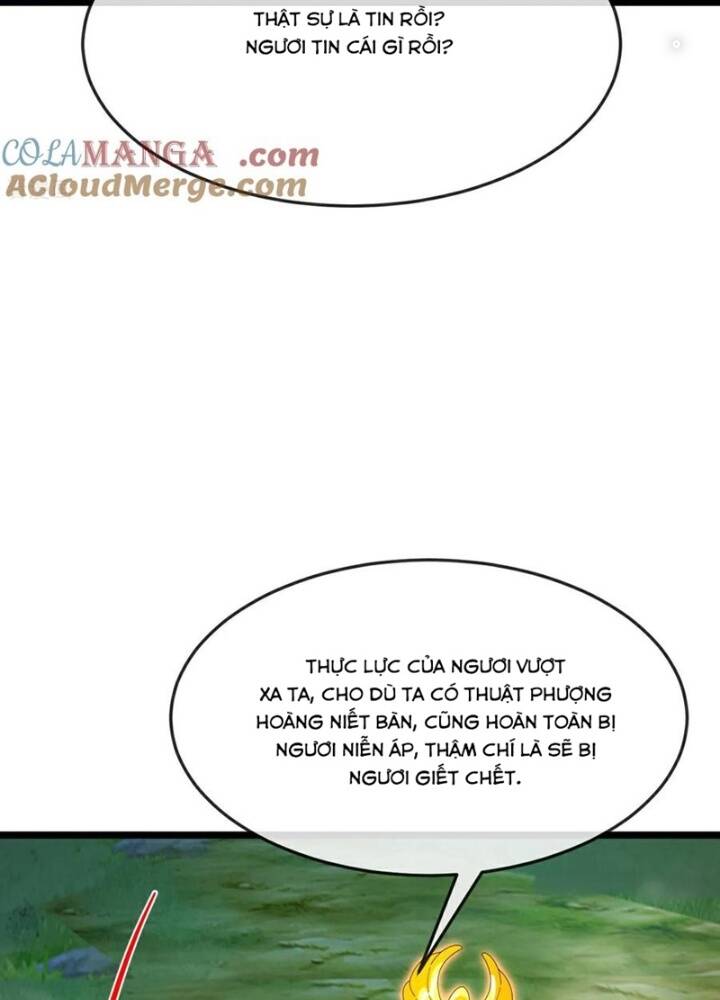 Thần Võ Thiên Tôn Chap 868 - Next Chap 869
