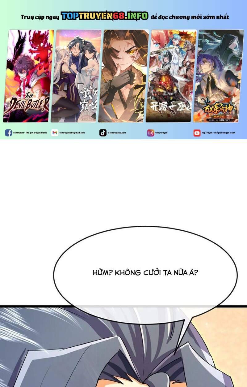 Thần Võ Thiên Tôn Chap 869 - Next Chap 870