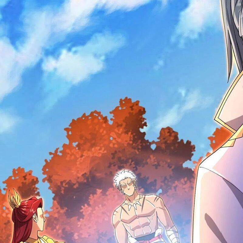 Thần Võ Thiên Tôn Chap 869 - Next Chap 870