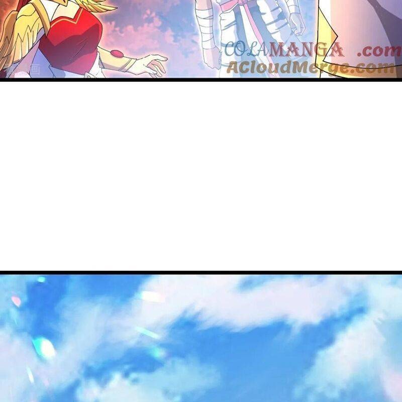 Thần Võ Thiên Tôn Chap 869 - Next Chap 870