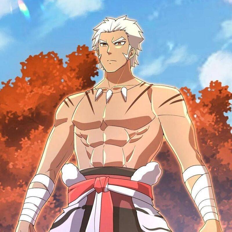 Thần Võ Thiên Tôn Chap 869 - Next Chap 870