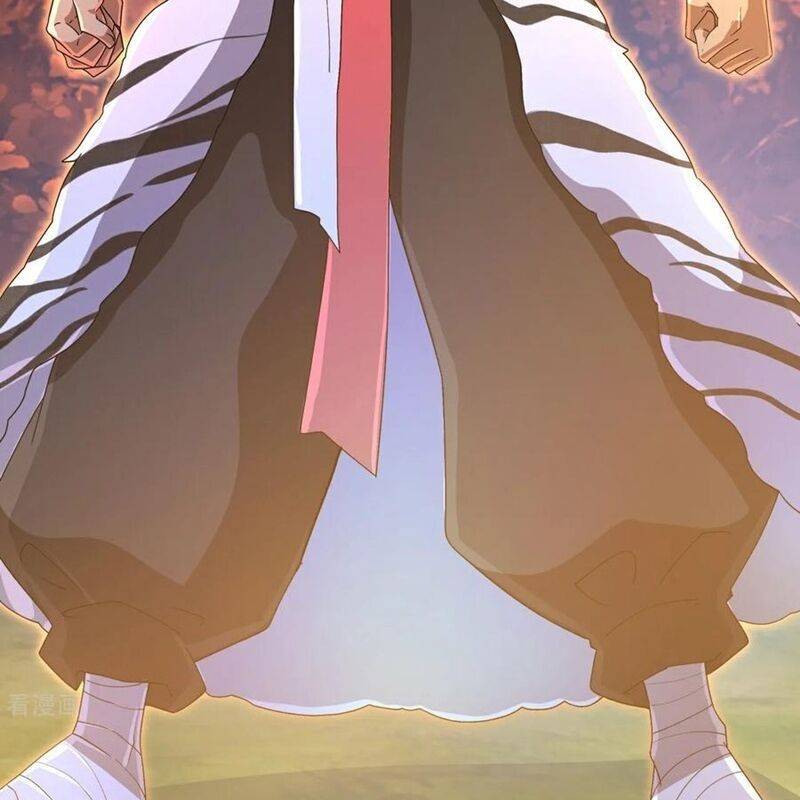 Thần Võ Thiên Tôn Chap 869 - Next Chap 870