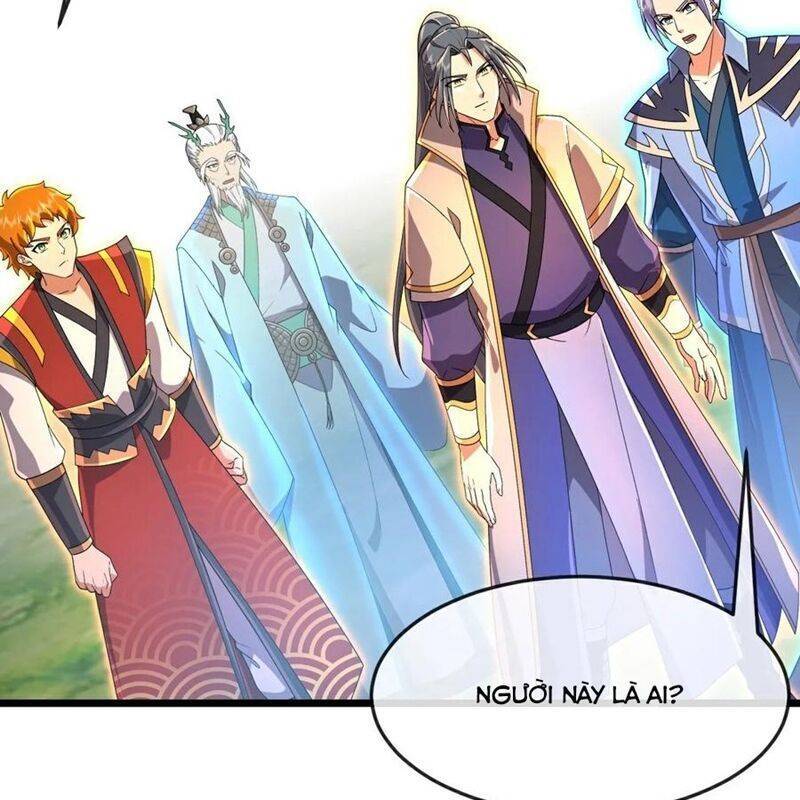 Thần Võ Thiên Tôn Chap 869 - Next Chap 870