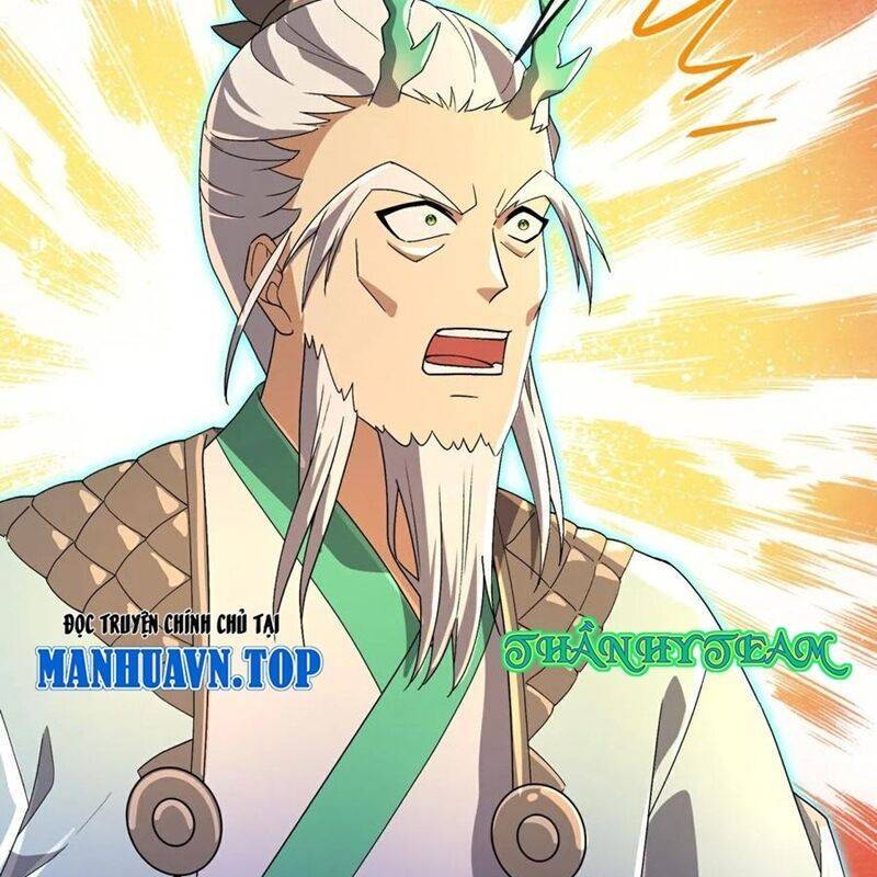 Thần Võ Thiên Tôn Chap 869 - Next Chap 870