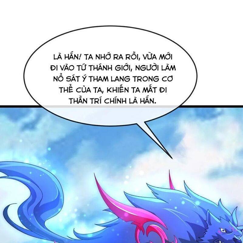 Thần Võ Thiên Tôn Chap 869 - Next Chap 870
