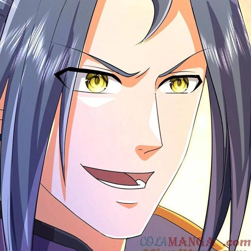 Thần Võ Thiên Tôn Chap 869 - Next Chap 870