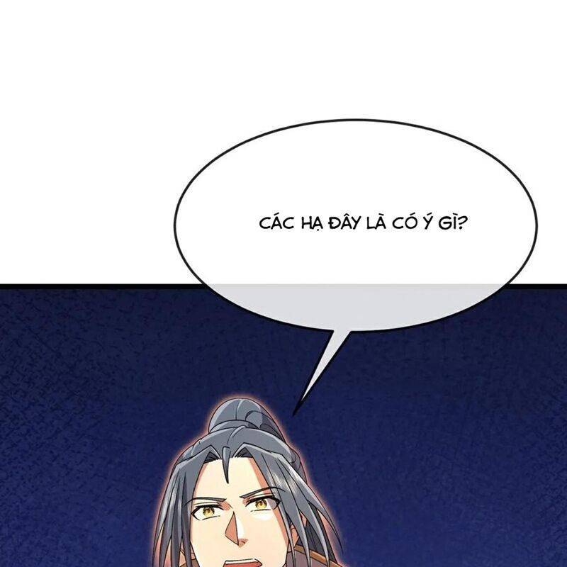 Thần Võ Thiên Tôn Chap 869 - Next Chap 870