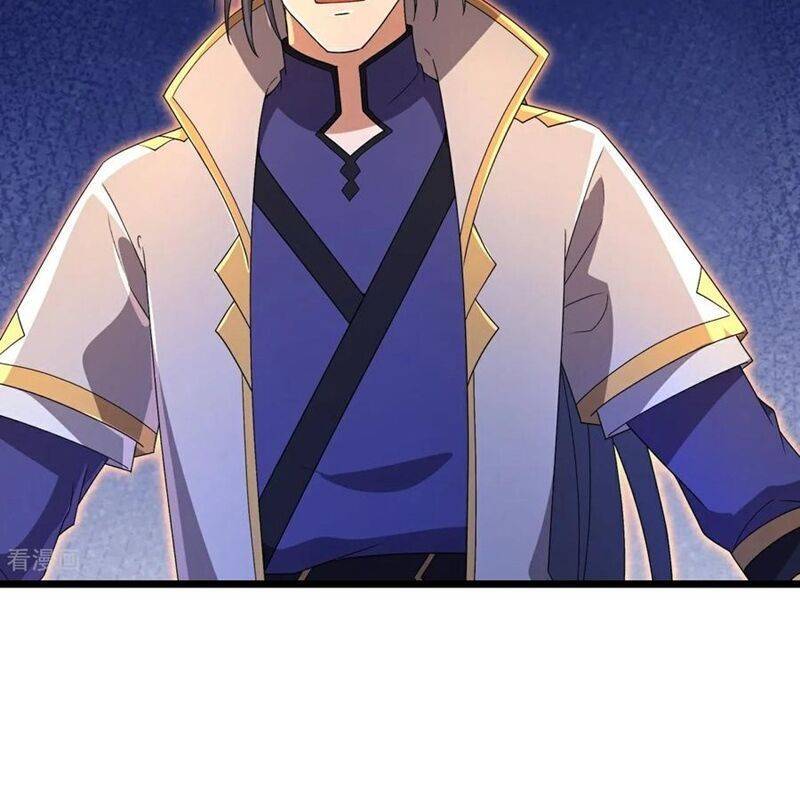Thần Võ Thiên Tôn Chap 869 - Next Chap 870