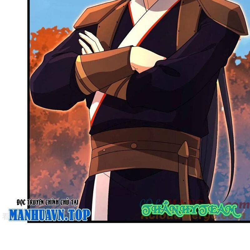 Thần Võ Thiên Tôn Chap 869 - Next Chap 870