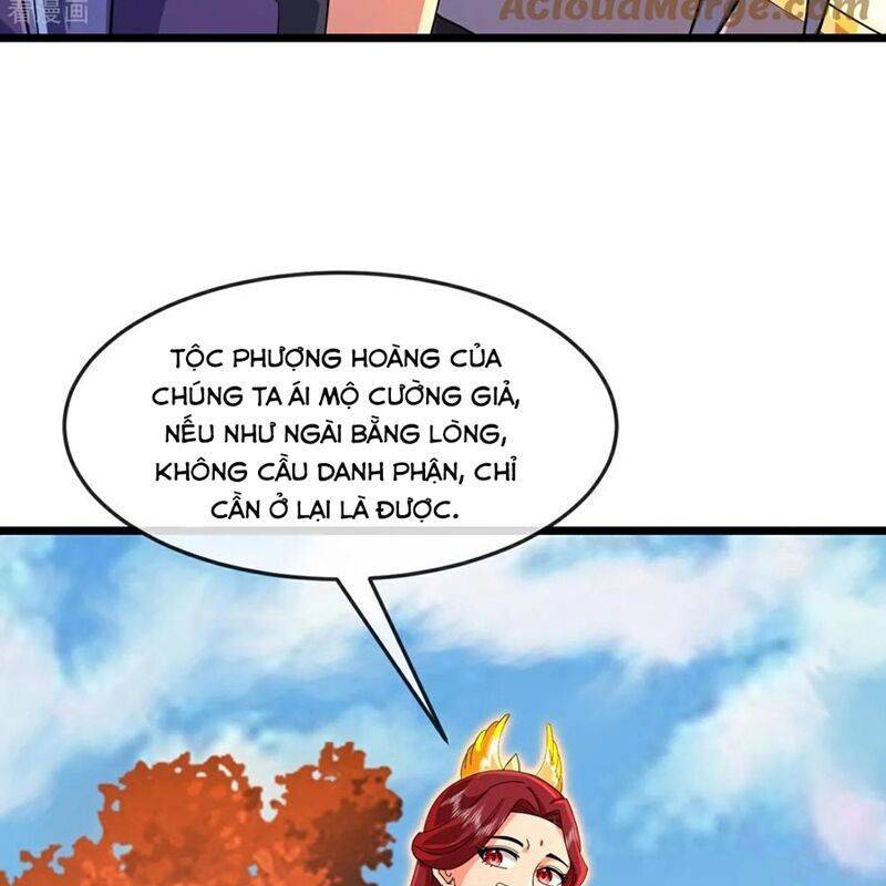 Thần Võ Thiên Tôn Chap 869 - Next Chap 870