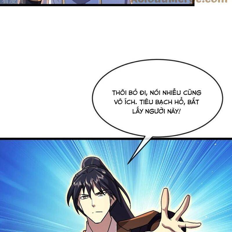 Thần Võ Thiên Tôn Chap 869 - Next Chap 870