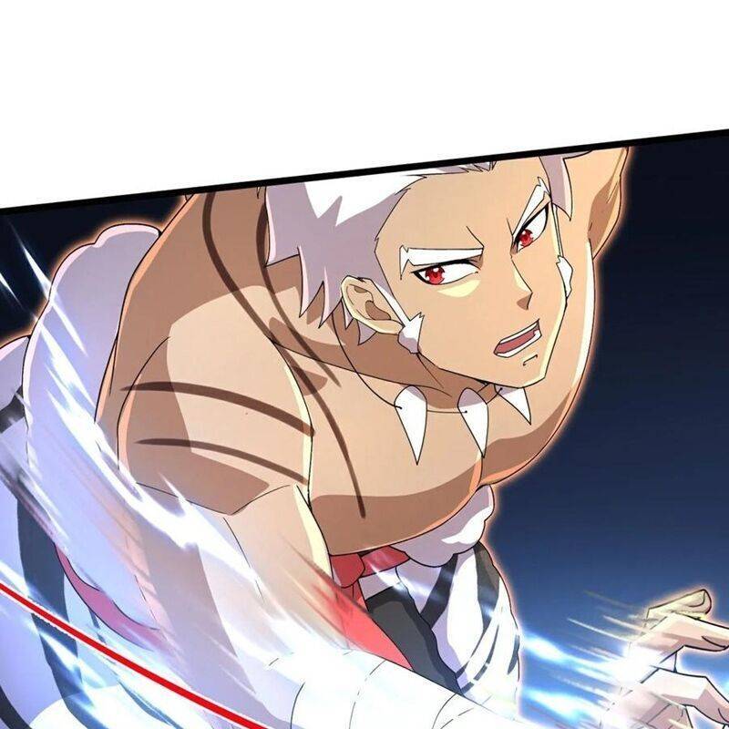 Thần Võ Thiên Tôn Chap 869 - Next Chap 870