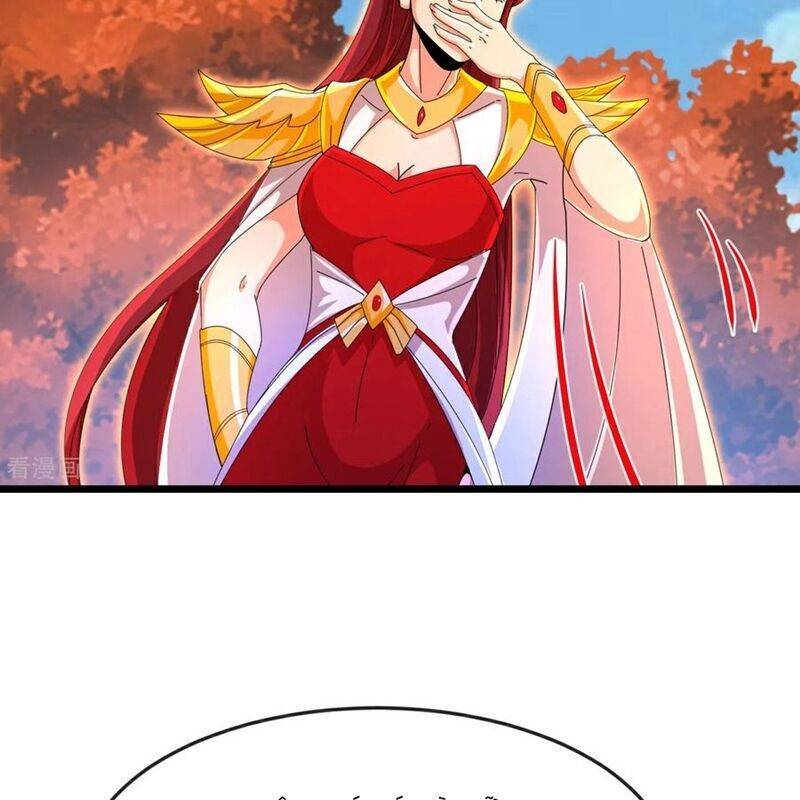 Thần Võ Thiên Tôn Chap 869 - Next Chap 870