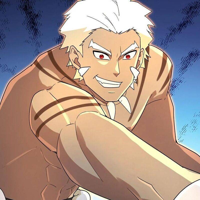 Thần Võ Thiên Tôn Chap 869 - Next Chap 870