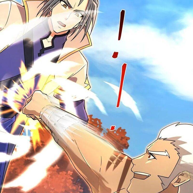 Thần Võ Thiên Tôn Chap 869 - Next Chap 870