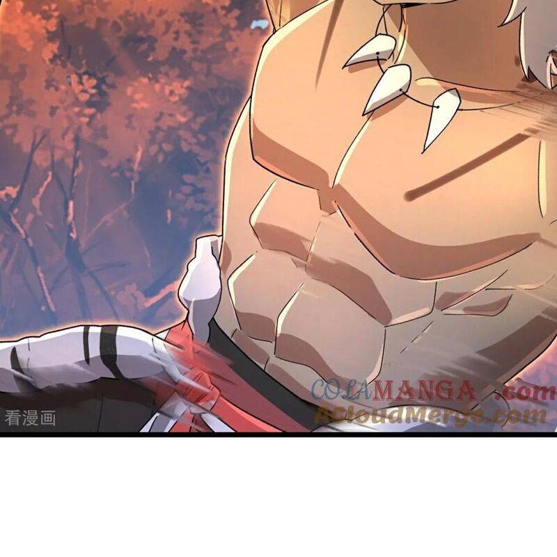 Thần Võ Thiên Tôn Chap 869 - Next Chap 870