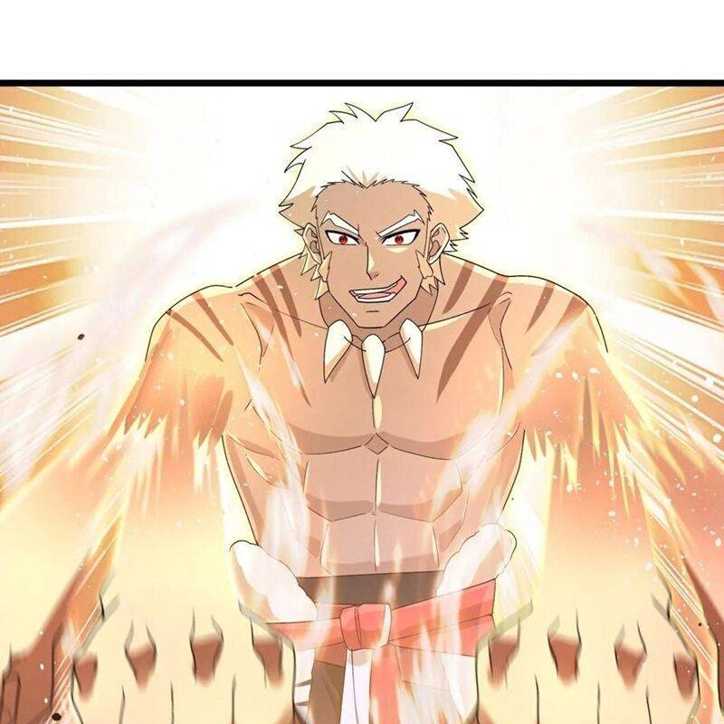 Thần Võ Thiên Tôn Chap 869 - Next Chap 870