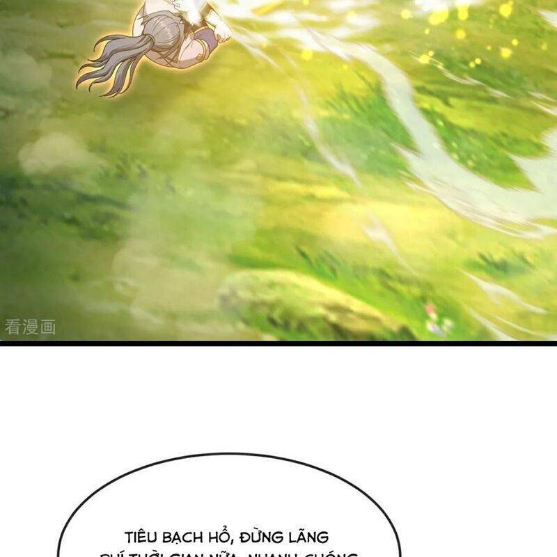 Thần Võ Thiên Tôn Chap 869 - Next Chap 870