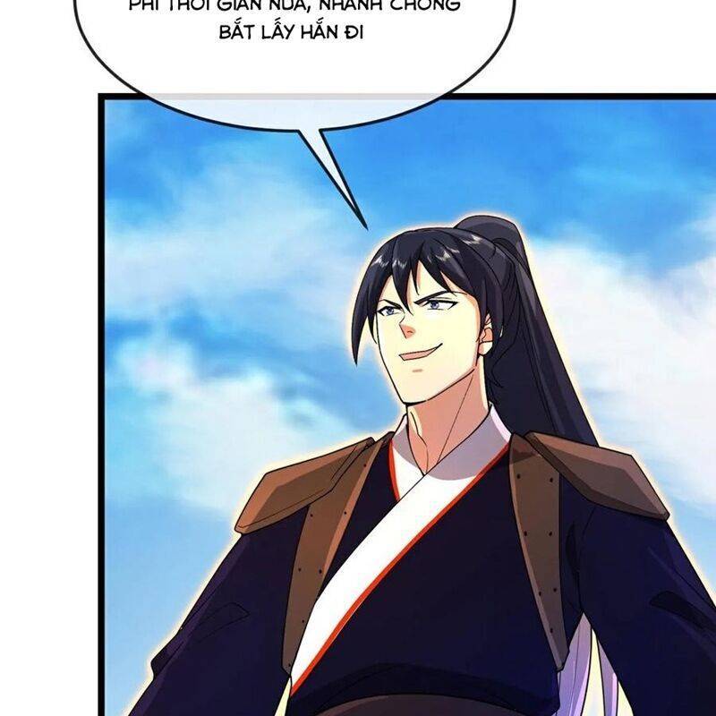 Thần Võ Thiên Tôn Chap 869 - Next Chap 870
