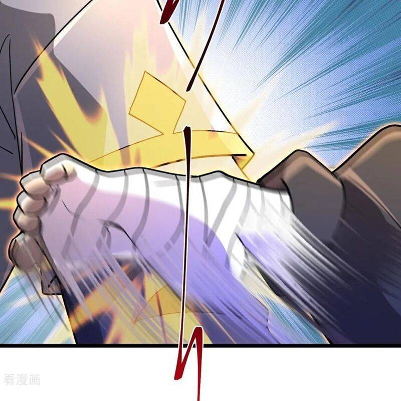 Thần Võ Thiên Tôn Chap 869 - Next Chap 870
