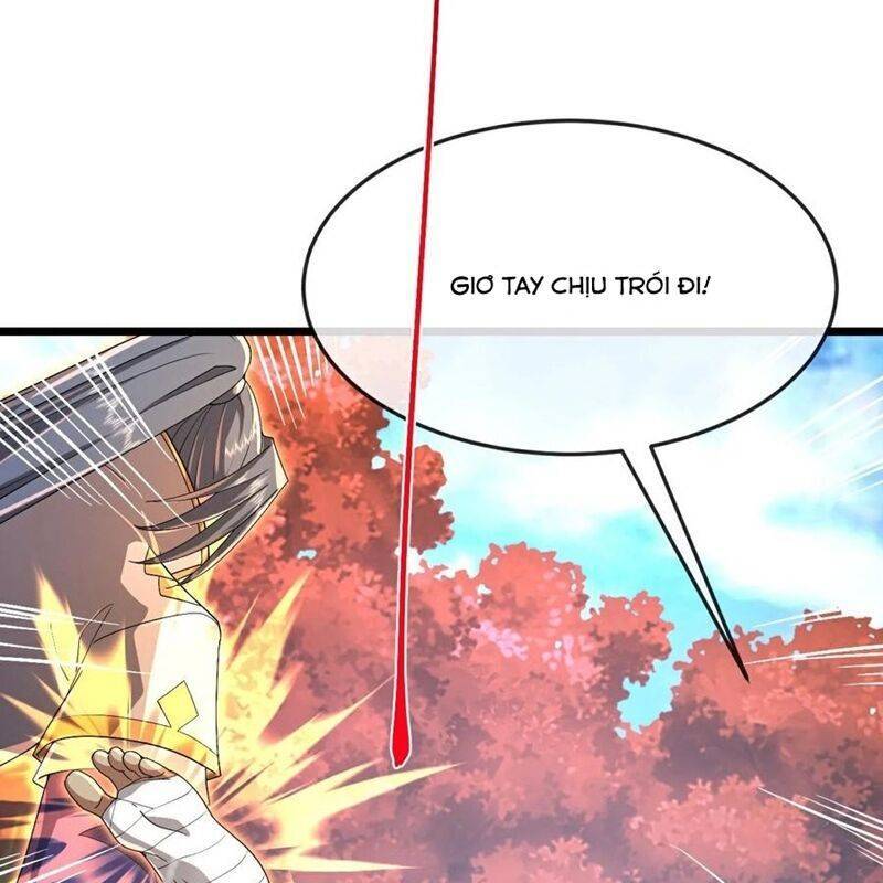 Thần Võ Thiên Tôn Chap 869 - Next Chap 870
