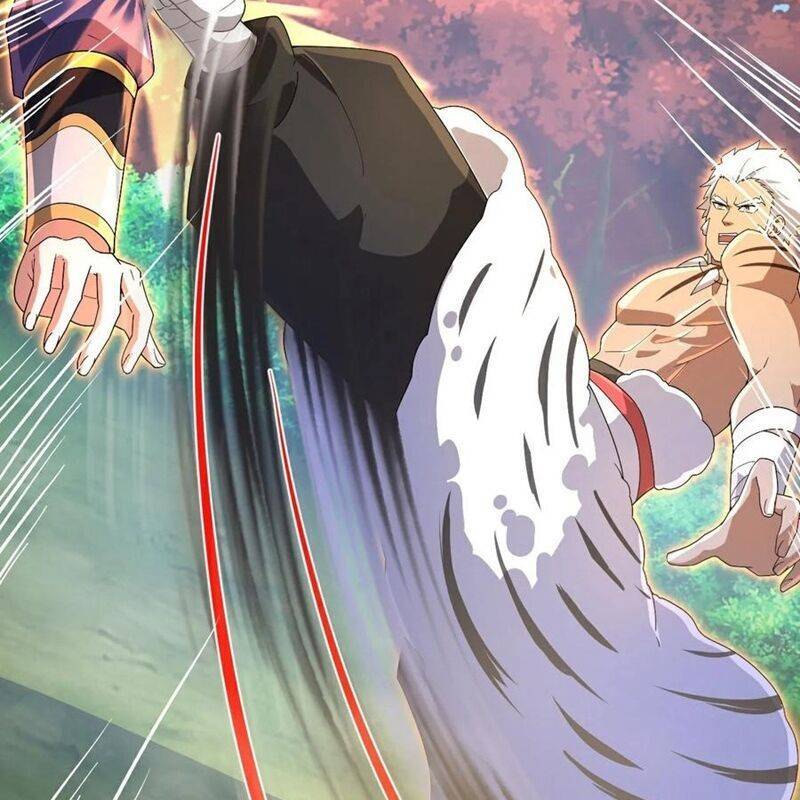 Thần Võ Thiên Tôn Chap 869 - Next Chap 870