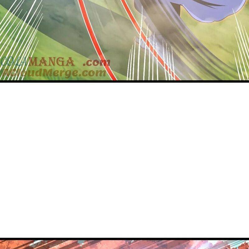 Thần Võ Thiên Tôn Chap 869 - Next Chap 870