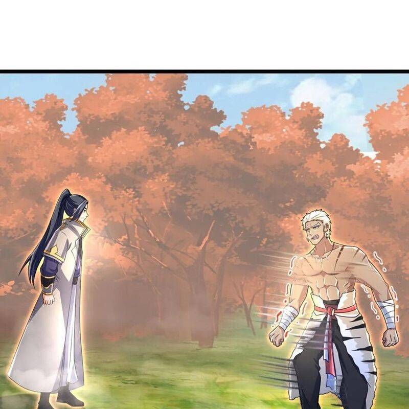 Thần Võ Thiên Tôn Chap 869 - Next Chap 870