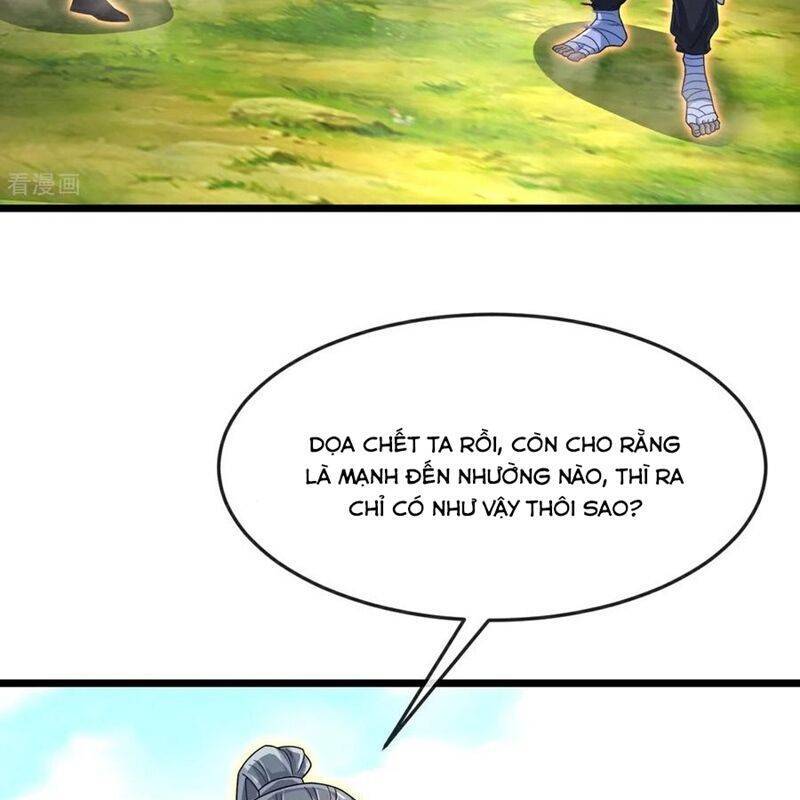 Thần Võ Thiên Tôn Chap 869 - Next Chap 870