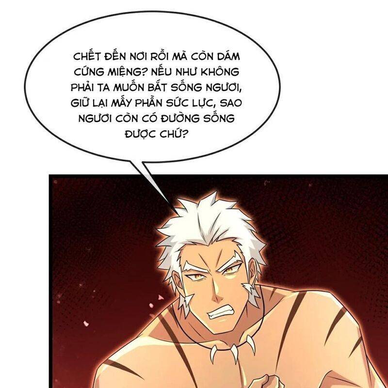 Thần Võ Thiên Tôn Chap 869 - Next Chap 870