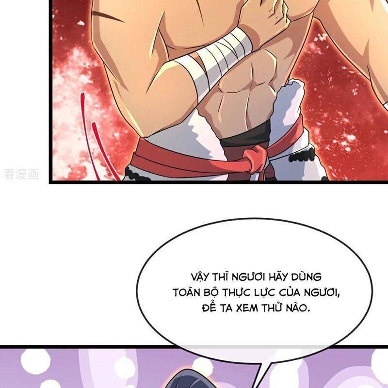Thần Võ Thiên Tôn Chap 869 - Next Chap 870
