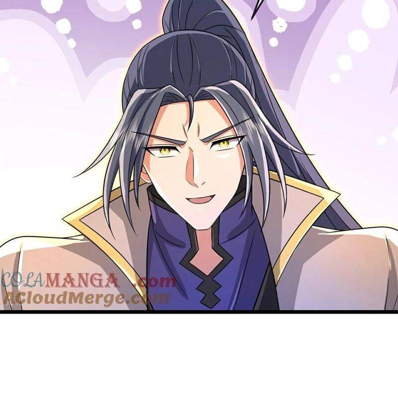 Thần Võ Thiên Tôn Chap 869 - Next Chap 870