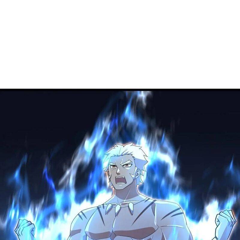 Thần Võ Thiên Tôn Chap 869 - Next Chap 870