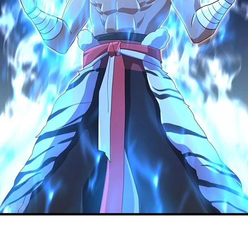 Thần Võ Thiên Tôn Chap 869 - Next Chap 870