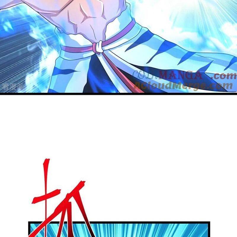Thần Võ Thiên Tôn Chap 869 - Next Chap 870