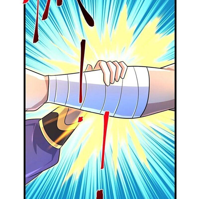 Thần Võ Thiên Tôn Chap 869 - Next Chap 870