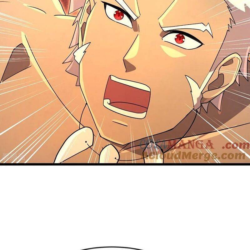 Thần Võ Thiên Tôn Chap 869 - Next Chap 870