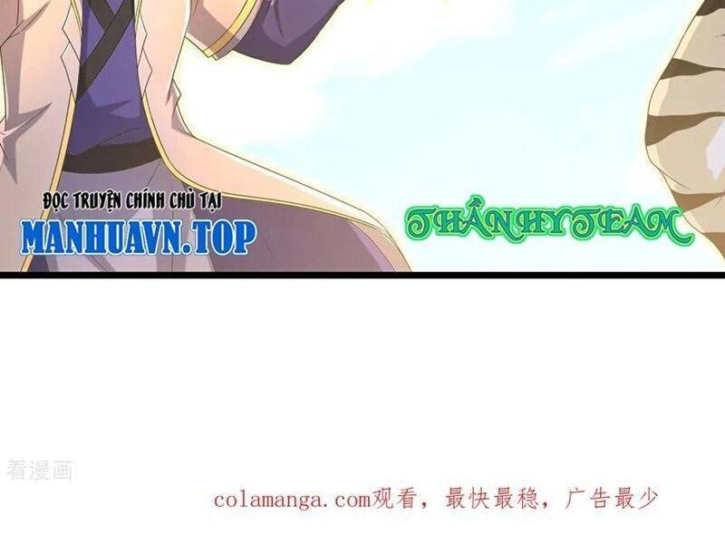 Thần Võ Thiên Tôn Chap 869 - Next Chap 870