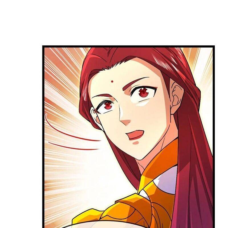 Thần Võ Thiên Tôn Chap 869 - Next Chap 870