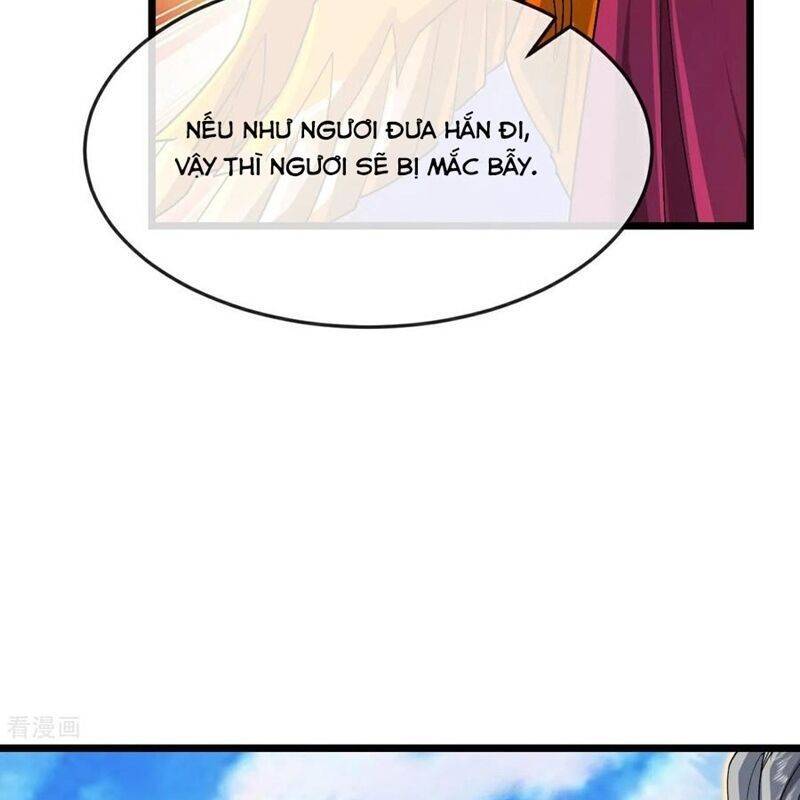 Thần Võ Thiên Tôn Chap 869 - Next Chap 870