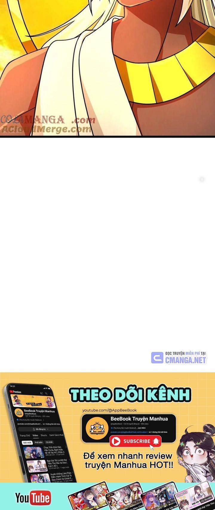 Thần Võ Thiên Tôn Chap 870 - Next Chap 871