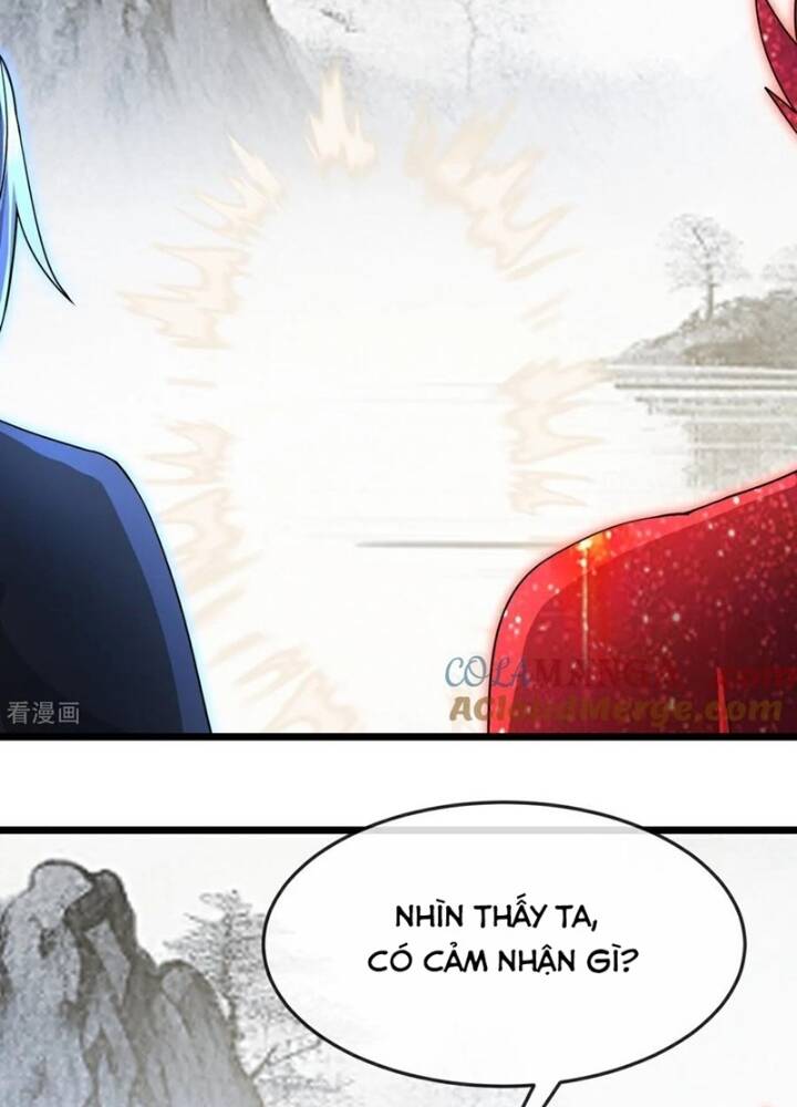 Thần Võ Thiên Tôn Chap 871 - Next Chap 872