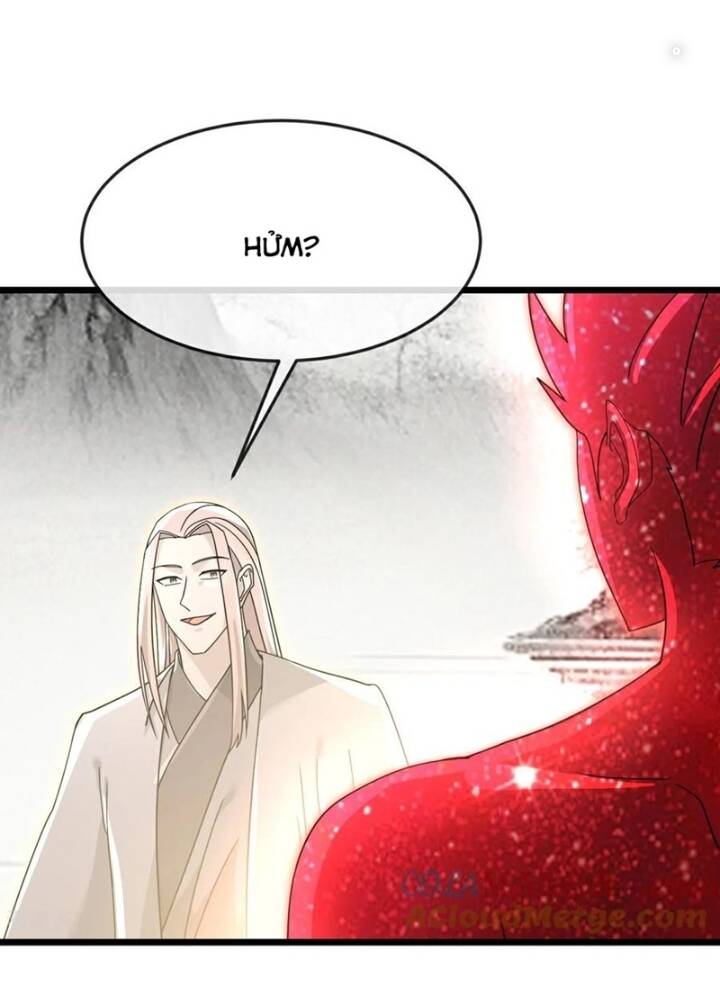 Thần Võ Thiên Tôn Chap 871 - Next Chap 872