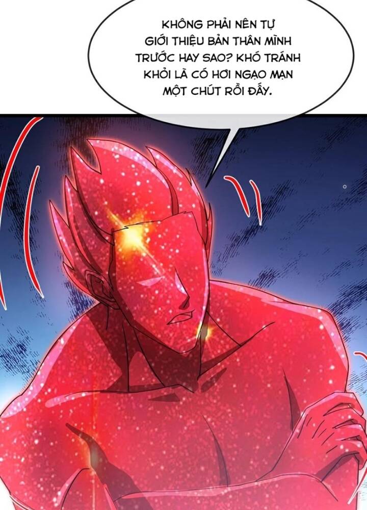 Thần Võ Thiên Tôn Chap 871 - Next Chap 872