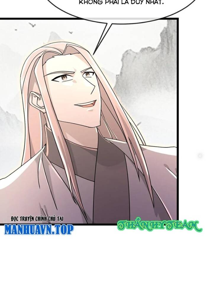 Thần Võ Thiên Tôn Chap 871 - Next Chap 872