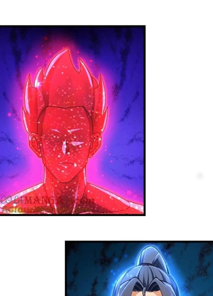 Thần Võ Thiên Tôn Chap 871 - Next Chap 872