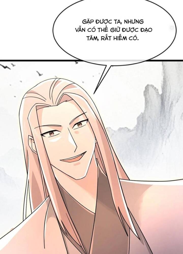Thần Võ Thiên Tôn Chap 871 - Next Chap 872
