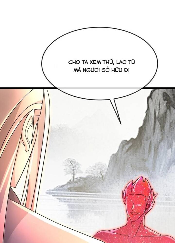 Thần Võ Thiên Tôn Chap 871 - Next Chap 872