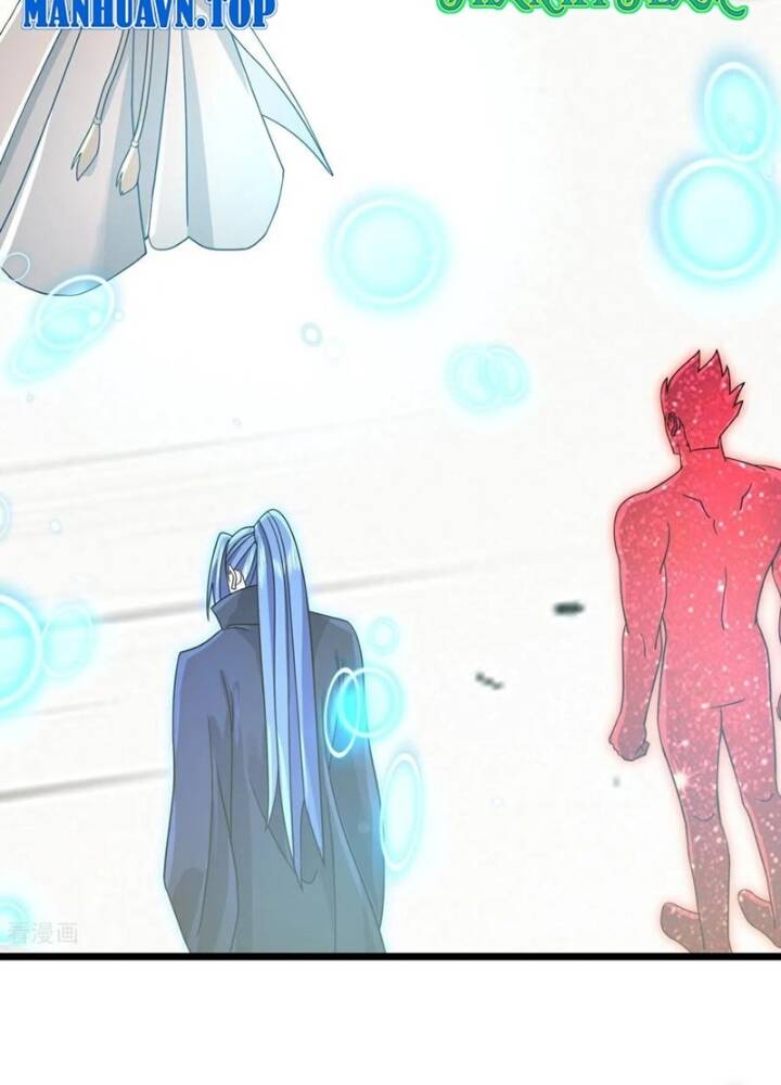 Thần Võ Thiên Tôn Chap 871 - Next Chap 872