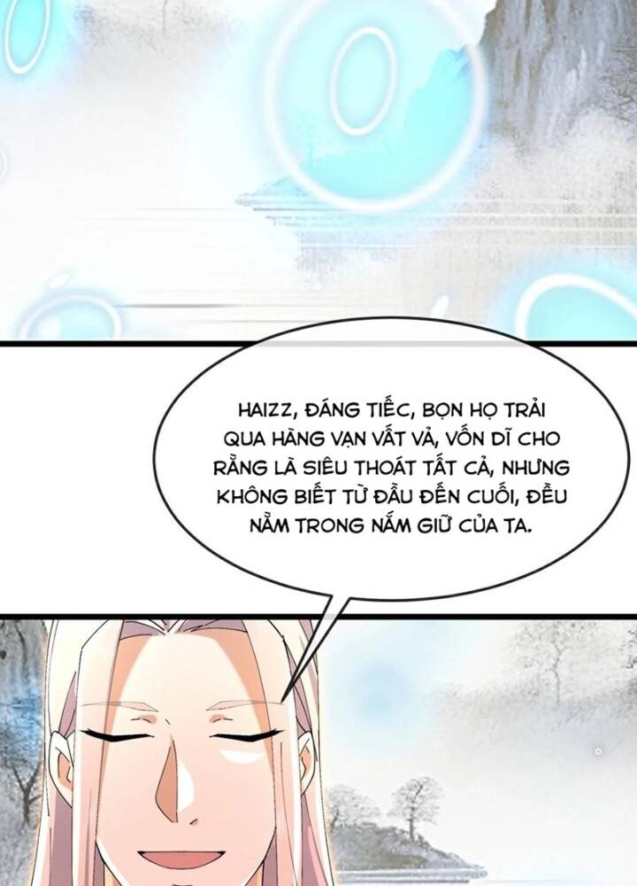 Thần Võ Thiên Tôn Chap 871 - Next Chap 872